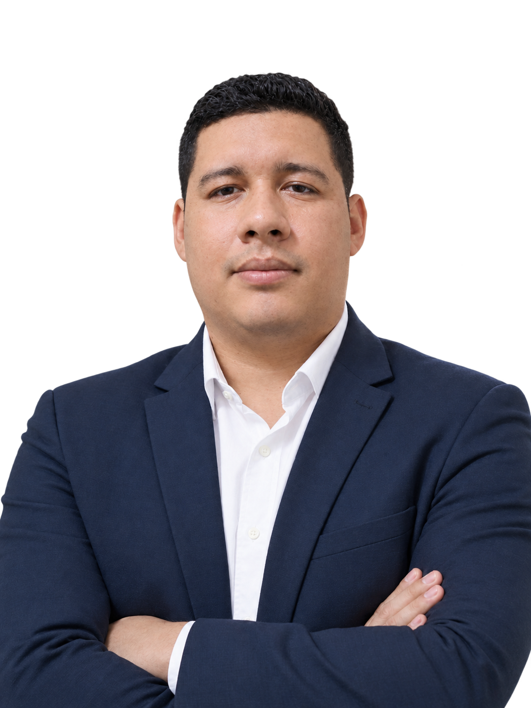 Foto de Geovani Rivera, Full Stack Developer